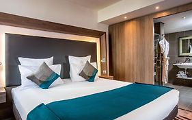 Novotel Cairo Airport